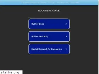 edcoseal.co.uk