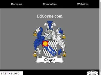 edcoyne.com