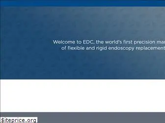 edcparts.com