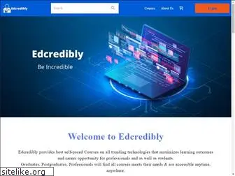 edcredibly.com