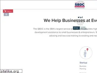 edcsbdc.org