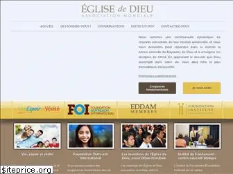 eddam.org