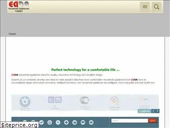 eddaturkey.com