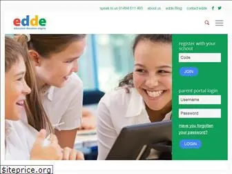 edde.education