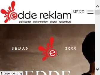 eddereklam.se