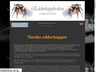 edderkopper.net