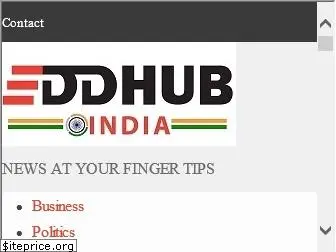 eddhubindia.com