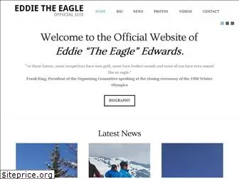 eddie-the-eagle.co.uk