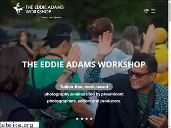 eddieadamsworkshop.org