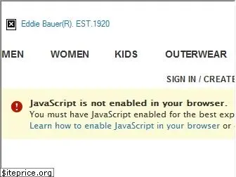 eddiebauer.com