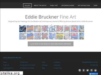 eddiebruckner.com