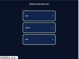 eddiecheever.net