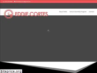 eddiecortes.com