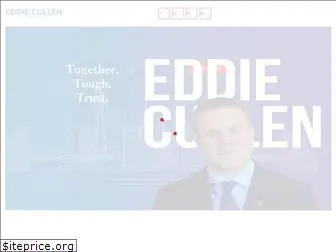 eddiecullen.com