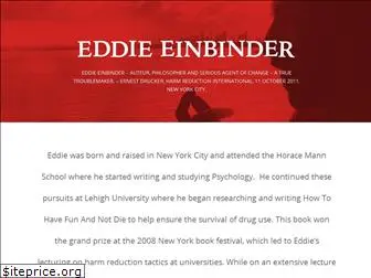 eddieeinbinder.com