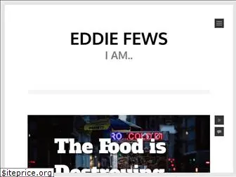 eddiefews.com