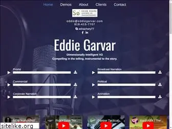 eddiegarvar.com