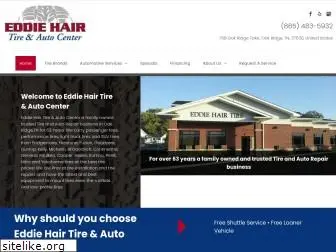 eddiehairtire.com