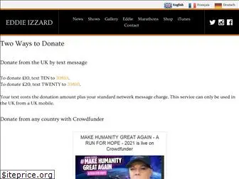 eddieizzard.com