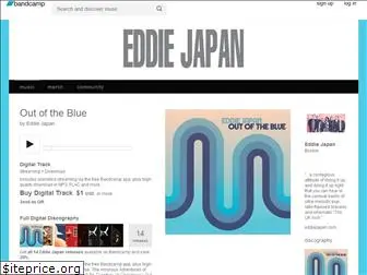 eddiejapan.bandcamp.com