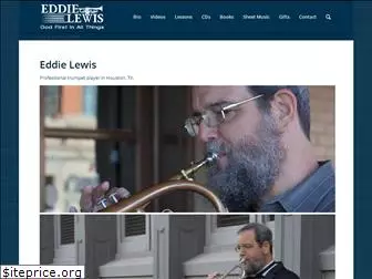 eddielewis.com