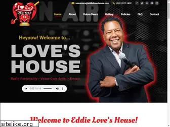 eddieloveshouse.com