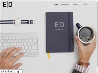 eddiemacdesign.com