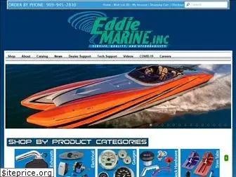 eddiemarine.com