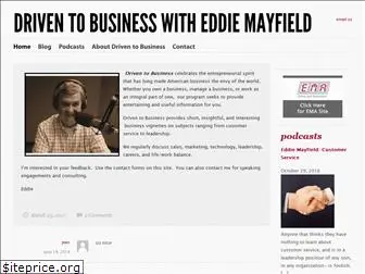 eddiemayfield.com