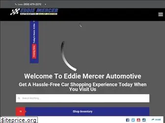 eddiemercer.com