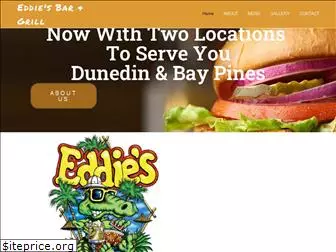 eddiesbarandgrill.com