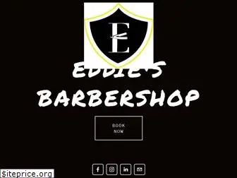 eddiesbarbers.com