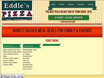eddiespizza.com