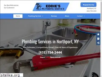 eddiesplumbingservice.com
