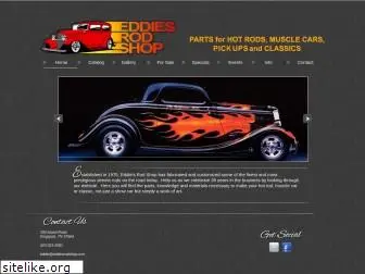 eddiesrodshop.com