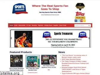 eddiessportstreasures.com