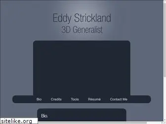 eddiestrickland.com