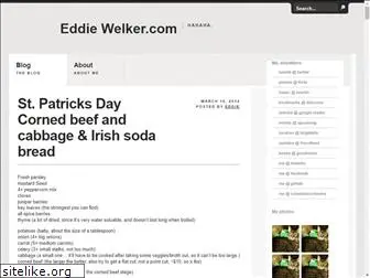 eddiewelker.com