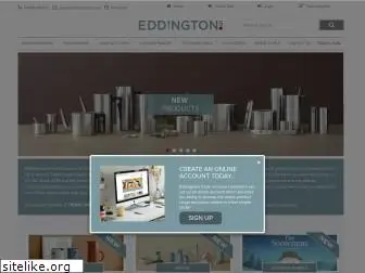 eddingtons.co.uk