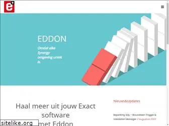 eddon.nl