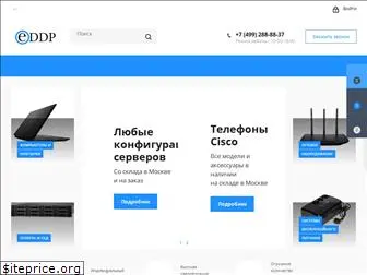 eddp.ru