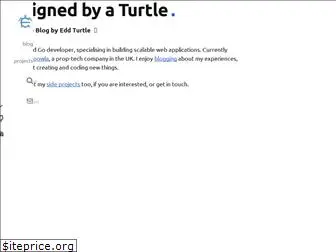 eddturtle.co.uk