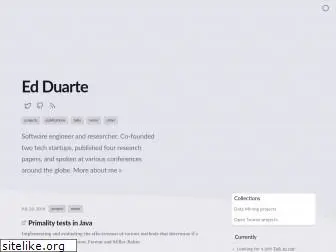 edduarte.com