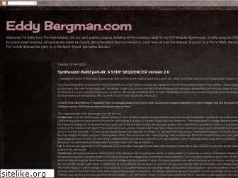 eddybergman.com