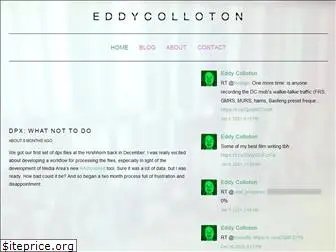 eddycolloton.com