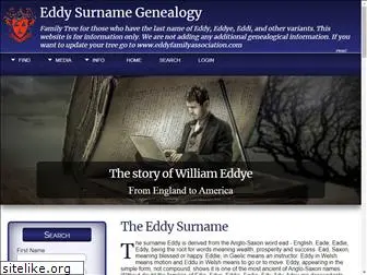 eddyfamily.com