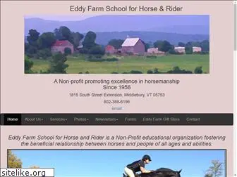 eddyfarmschool.org