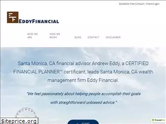 eddyfinancial.com