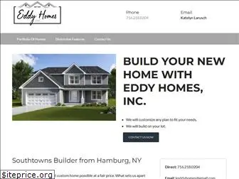 eddyhomes.net