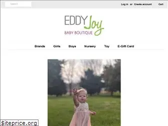 eddyjoybaby.com